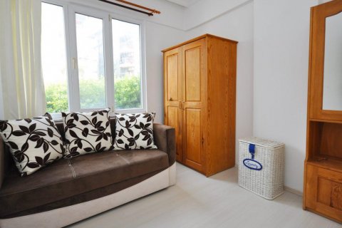 Продажа квартиры  в Аланье, Анталье, Турция 3 комн., 90м2, №207898 – фото 12