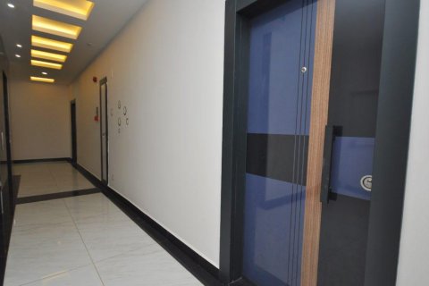 Leilighet  i Mahmutlar, Antalya, Tyrkia Nr. 207901 - 12