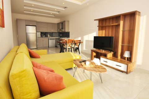 Leilighet  i Mahmutlar, Antalya, Tyrkia Nr. 207901 - 14