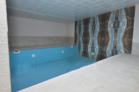 Leilighet  i Mahmutlar, Antalya, Tyrkia Nr. 207901 - 7