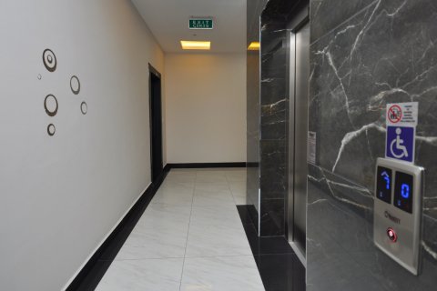 Leilighet  i Mahmutlar, Antalya, Tyrkia Nr. 207901 - 11