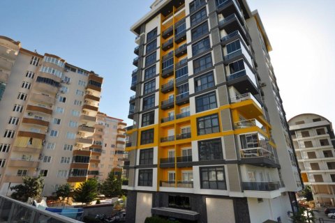 Leilighet  i Mahmutlar, Antalya, Tyrkia Nr. 207901 - 1