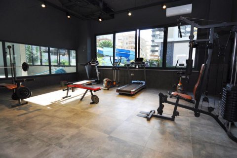 Leilighet  i Mahmutlar, Antalya, Tyrkia Nr. 207901 - 9