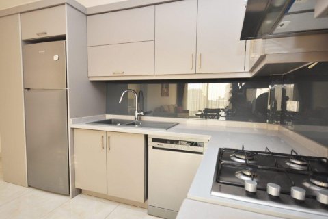 Leilighet  i Mahmutlar, Antalya, Tyrkia Nr. 207901 - 20