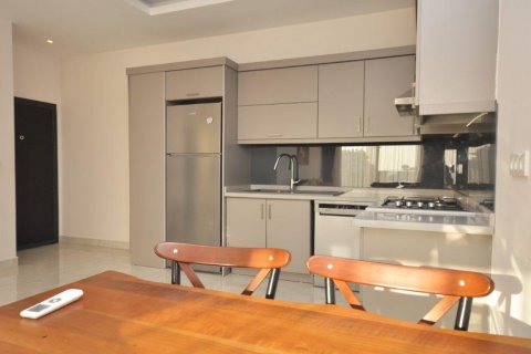 Leilighet  i Mahmutlar, Antalya, Tyrkia Nr. 207901 - 15