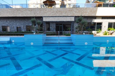 Leilighet  i Mahmutlar, Antalya, Tyrkia Nr. 207901 - 4