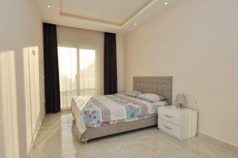 Leilighet  i Mahmutlar, Antalya, Tyrkia Nr. 207901 - 21