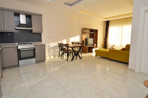 Leilighet  i Mahmutlar, Antalya, Tyrkia Nr. 207901 - 17