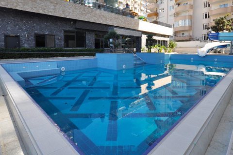 Leilighet  i Mahmutlar, Antalya, Tyrkia Nr. 207901 - 5