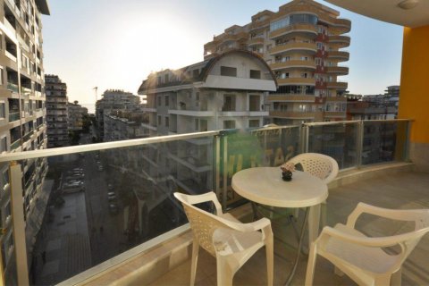 Leilighet  i Mahmutlar, Antalya, Tyrkia Nr. 207901 - 24