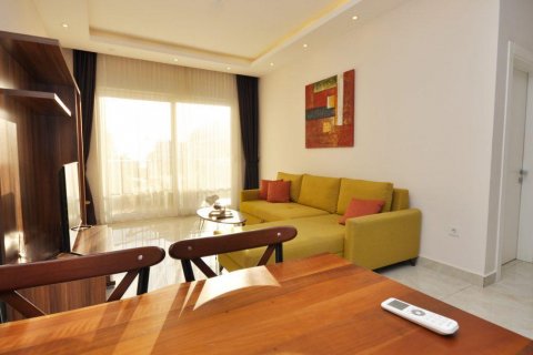 Leilighet  i Mahmutlar, Antalya, Tyrkia Nr. 207901 - 19