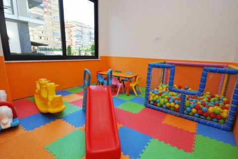 Leilighet  i Mahmutlar, Antalya, Tyrkia Nr. 207901 - 8