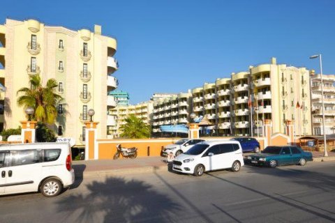 Leilighet  i Mahmutlar, Antalya, Tyrkia Nr. 207900 - 15