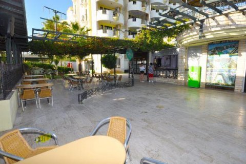 Leilighet  i Mahmutlar, Antalya, Tyrkia Nr. 207900 - 11