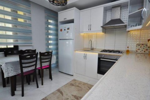 Leilighet  i Mahmutlar, Antalya, Tyrkia Nr. 207900 - 2