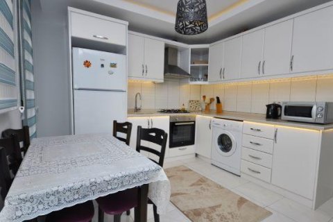 Leilighet  i Mahmutlar, Antalya, Tyrkia Nr. 207900 - 3