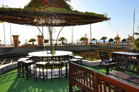 Leilighet  i Mahmutlar, Antalya, Tyrkia Nr. 207900 - 13