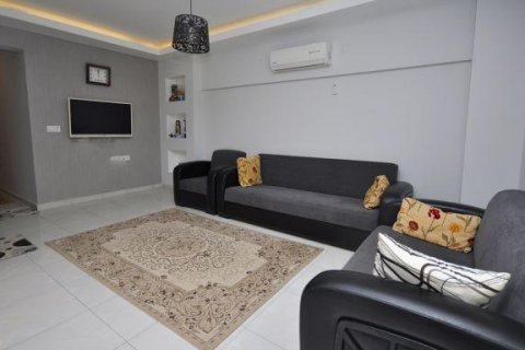 Leilighet  i Mahmutlar, Antalya, Tyrkia Nr. 207900 - 5