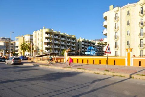Leilighet  i Mahmutlar, Antalya, Tyrkia Nr. 207900 - 16