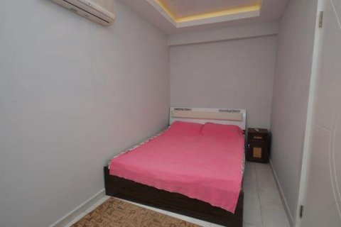 Leilighet  i Mahmutlar, Antalya, Tyrkia Nr. 207900 - 7