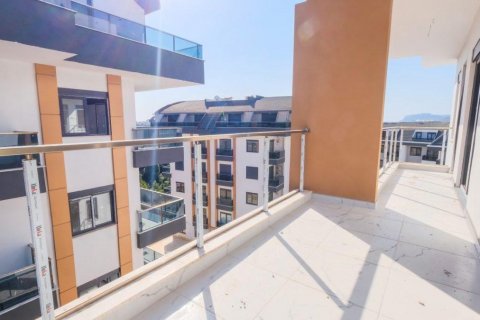 Apartment for sale  in Oba, Antalya, Turkey, 90m2, No. 207897 – photo 8