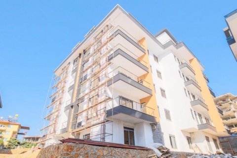 Apartment for sale  in Oba, Antalya, Turkey, 90m2, No. 207897 – photo 2