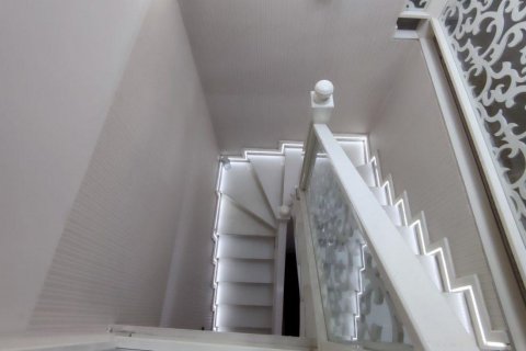 Продажа пентхауса  в Джикджилли, Анталье, Турция 6 комн., 250м2, №207903 – фото 9