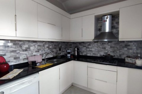 Продажа пентхауса  в Джикджилли, Анталье, Турция 6 комн., 250м2, №207903 – фото 15