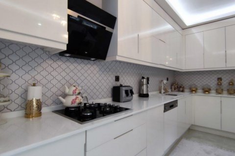 Продажа пентхауса  в Джикджилли, Анталье, Турция 6 комн., 250м2, №207903 – фото 6