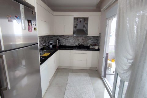 Продажа пентхауса  в Джикджилли, Анталье, Турция 6 комн., 250м2, №207903 – фото 14