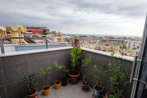 Продажа пентхауса  в Джикджилли, Анталье, Турция 6 комн., 250м2, №207903 – фото 18