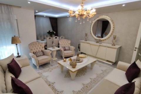 Продажа пентхауса  в Джикджилли, Анталье, Турция 6 комн., 250м2, №207903 – фото 3