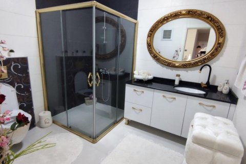 Продажа пентхауса  в Джикджилли, Анталье, Турция 6 комн., 250м2, №207903 – фото 21