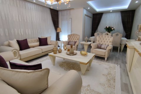 Продажа пентхауса  в Джикджилли, Анталье, Турция 6 комн., 250м2, №207903 – фото 1