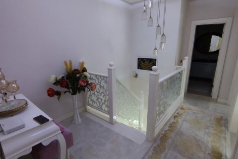 Продажа пентхауса  в Джикджилли, Анталье, Турция 6 комн., 250м2, №207903 – фото 16