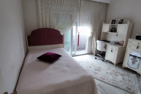 Продажа пентхауса  в Джикджилли, Анталье, Турция 6 комн., 250м2, №207903 – фото 13