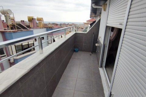 Продажа пентхауса  в Джикджилли, Анталье, Турция 6 комн., 250м2, №207903 – фото 17