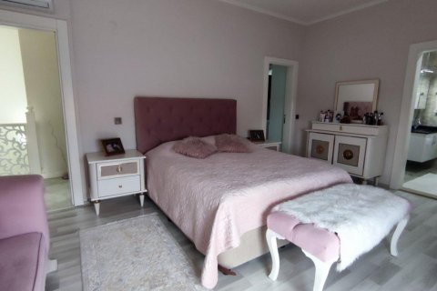 Продажа пентхауса  в Джикджилли, Анталье, Турция 6 комн., 250м2, №207903 – фото 10