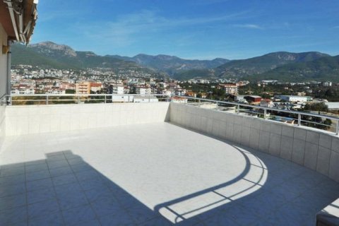 Wohnung  in Tosmur, Alanya, Antalya, Türkei Nr. 209626 - 23