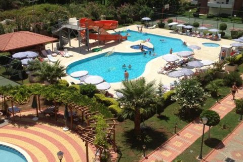 Wohnung  in Tosmur, Alanya, Antalya, Türkei Nr. 209626 - 13