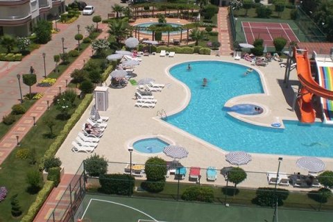 Wohnung  in Tosmur, Alanya, Antalya, Türkei Nr. 209626 - 6