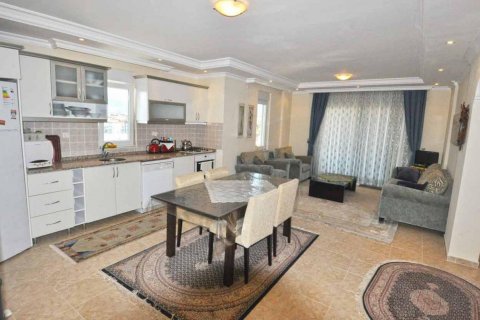 Wohnung  in Tosmur, Alanya, Antalya, Türkei Nr. 209626 - 15