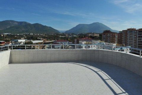 Wohnung  in Tosmur, Alanya, Antalya, Türkei Nr. 209626 - 24