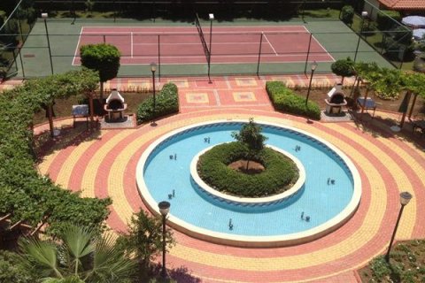 Wohnung  in Tosmur, Alanya, Antalya, Türkei Nr. 209626 - 14