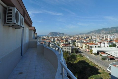 Wohnung  in Tosmur, Alanya, Antalya, Türkei Nr. 209626 - 25