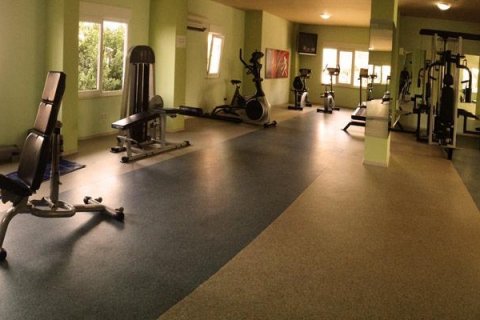 Wohnung  in Tosmur, Alanya, Antalya, Türkei Nr. 209626 - 8