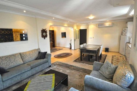 Wohnung  in Tosmur, Alanya, Antalya, Türkei Nr. 209626 - 18