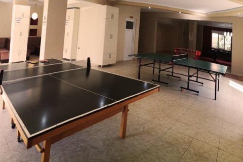 Wohnung  in Tosmur, Alanya, Antalya, Türkei Nr. 209626 - 11