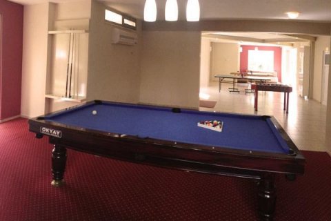 Wohnung  in Tosmur, Alanya, Antalya, Türkei Nr. 209626 - 12