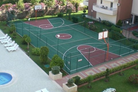 Wohnung  in Tosmur, Alanya, Antalya, Türkei Nr. 209626 - 3